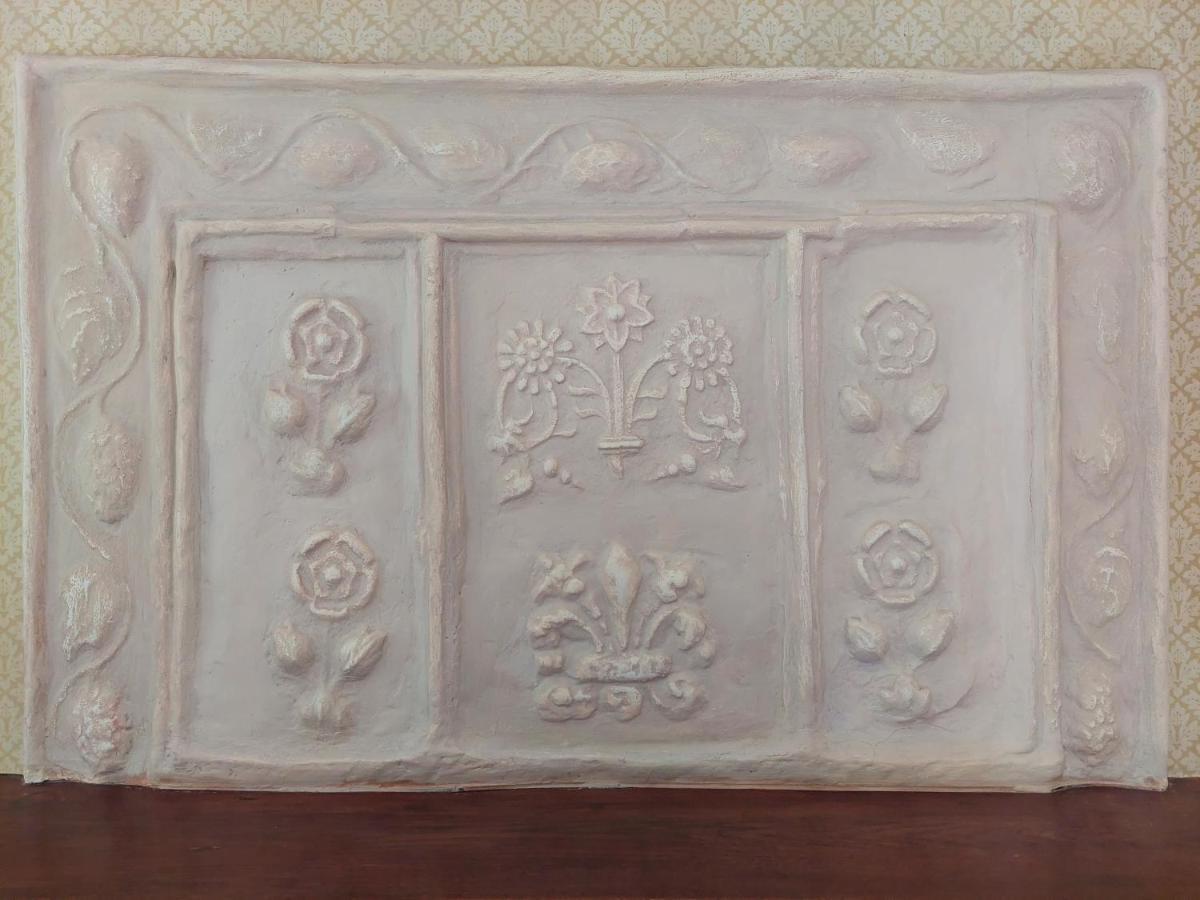 The Manor House, Curry Mallet トーントン エクステリア 写真